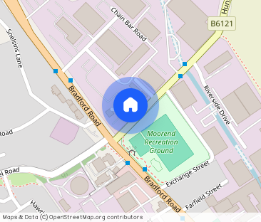 4 Kelloe Street, Cleckheaton, West Yorkshire, BD19 - Photo 1