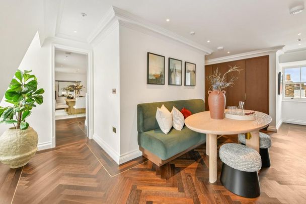 3 bedroom flat to rent - Photo 1