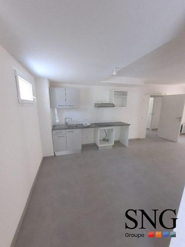 T3 AVEC TERRASSE, JARDIN ET PARKING - Photo 5