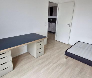 Location Appartement 2 pièces 40m² LILLE 59000 - Photo 4