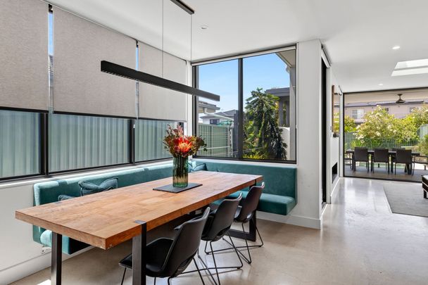 MODERN DUPLEX WTH ABUNDANCE OF SPACE - Photo 1