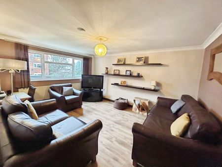 2 bedroom flat to rent - Photo 5