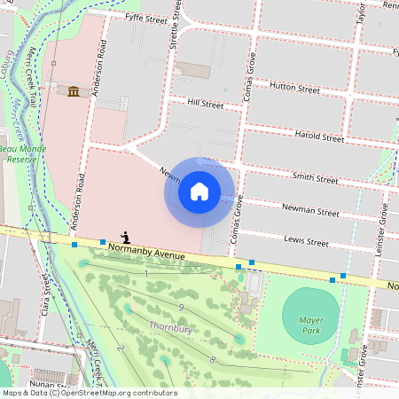 57 Newman Street, Thornbury VIC 3071