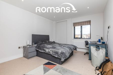 Tempus, 73 Oakfield Road, Bristol, BS8 - Photo 2
