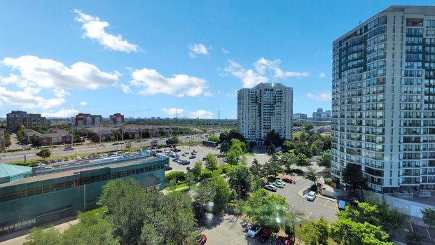 For Lease - 50 Kingsbridge Garden Unit# 1111, Mississauga, Ontario - Photo 1