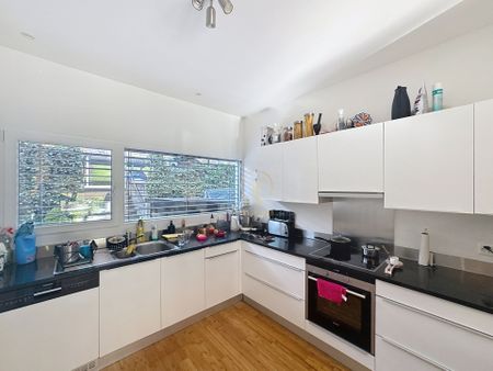 MONT-SUR-ROLLE - Maison à louer - Photo 4