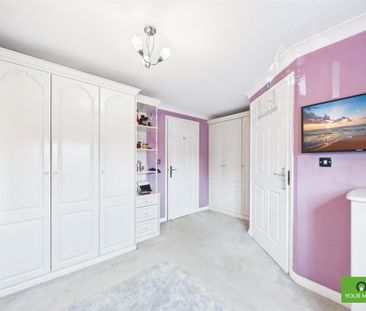 4 bedroom semi-detached house to rent - Photo 4