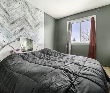 Appartement 4 ½ à louer novembre 2025 - Photo 1