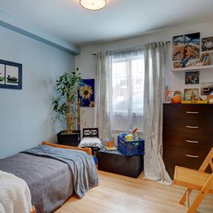 Le Quarante 8 Appartements Appartement 4 ½ à Louer Charlesbourg Juillet 2025 - Photo 3