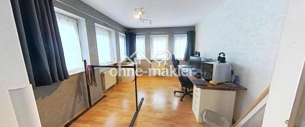 3 - Zimmerwohnung in bester Lage von Groß-Umstadt - Photo 1