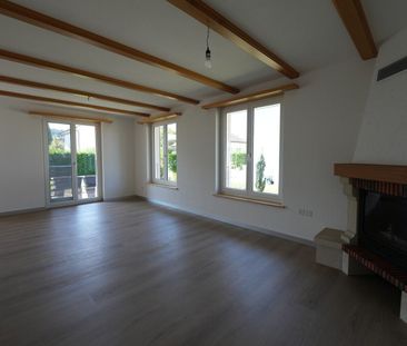 Ländliches 6.5-Zimmer-Einfamilienhaus à 170 m² - Foto 3