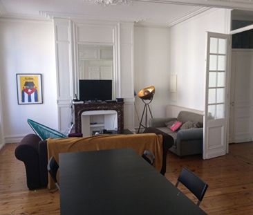 Location Appartement 4 pièces 125m² - Photo 1