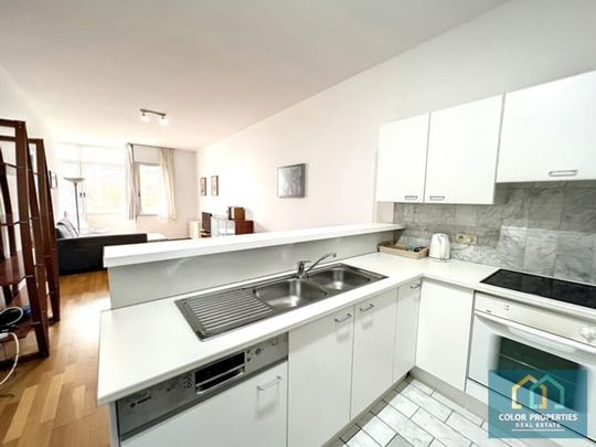 Appartement te huur - Foto 1