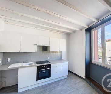 Location Maison 4 pièces 85m² RIOM 63200 - Photo 3