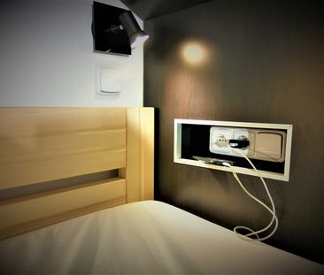 Pronájem bytu 1+kk 22 m² - Photo 4