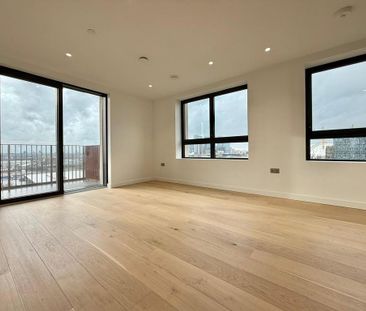 2 bedroom flat to rent - Photo 2