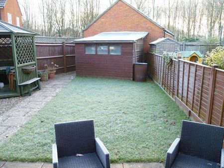 Prince Rupert Road, Ledbury, Herefordshire, HR8 - Photo 4