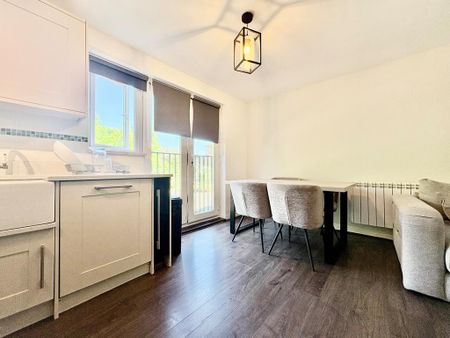 2 bedroom apartment to rent - Photo 3