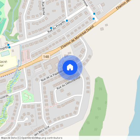 75 Rue de la Papetiere, Gatineau, Gatineau, Outaouais, J8M 0A3