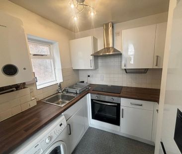 2 bedroom apartment to rent - Photo 6
