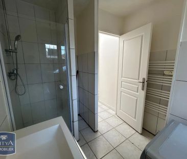 Appartement à louer 2 pièces 41.85m² - Photo 6