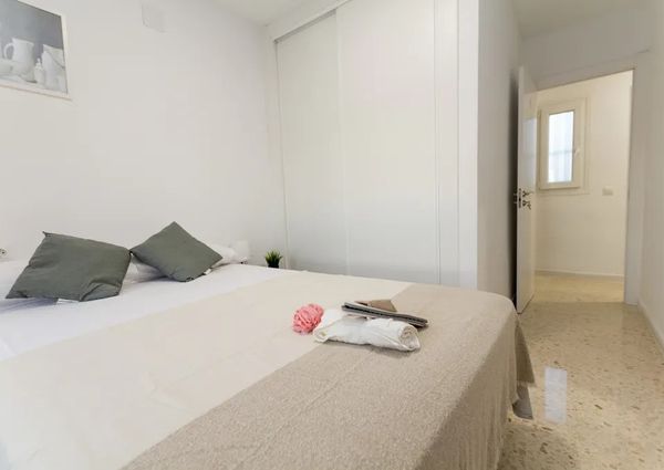 Calle Roger de Flor, Málaga, Andalusia 29006