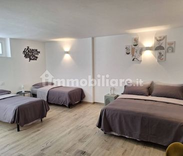 Villa a schiera via Flavio Gioia 15, Lago, Battipaglia - Foto 4