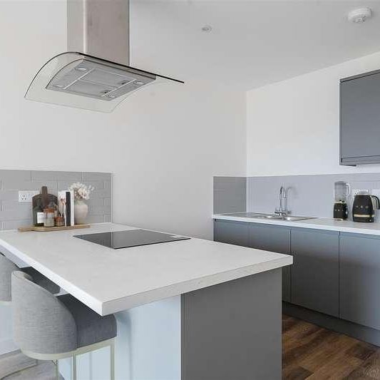 Trenance View, Newquay, TR7 - Photo 1