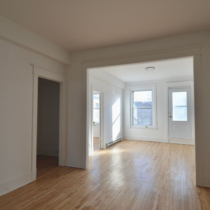 Condo à louer, Montréal (Côte-des-Neiges/Notre-Dame-de-Grâce) - Photo 1