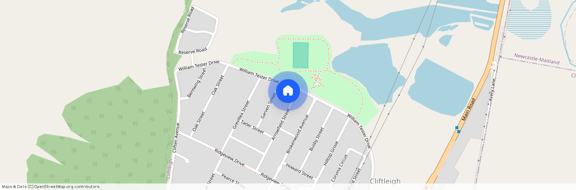 4 Arrowfield Street, 2321, Cliftleigh Nsw