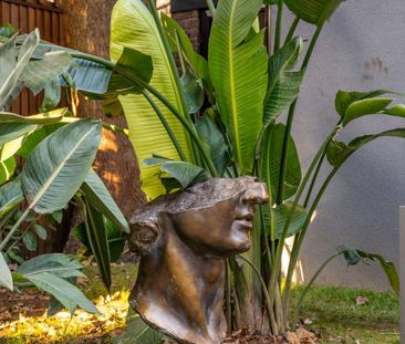 Studio to rent - Photo 4