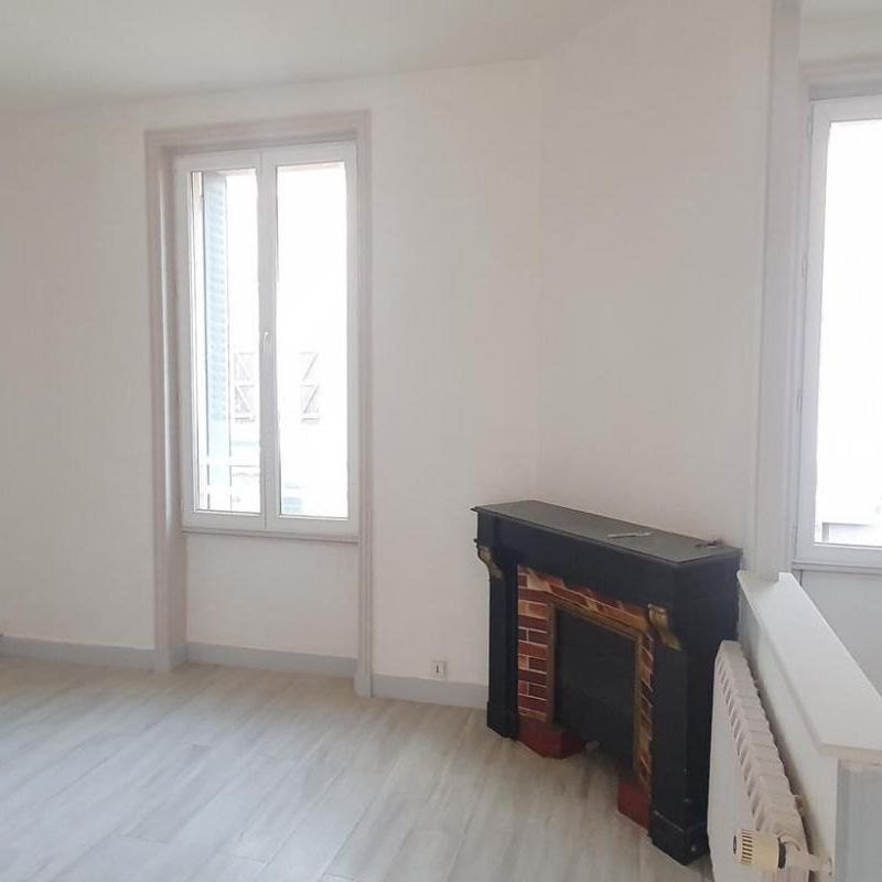 Location Appartement 3 pièces 63m² ROANNE 42300 - Photo 1