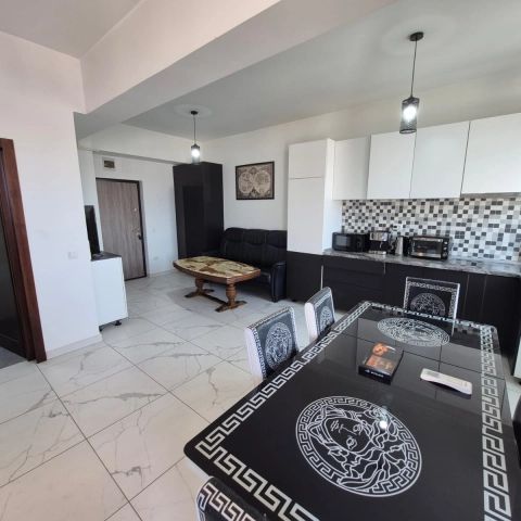 Apartament de inchiriat 2 camere Pacurari Alte proprietati in zona Pacurari - Photo 1