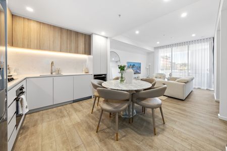 302/5 Wyuna Street, Beverley Park NSW 2217 - Apartment For Rent | Domain - Photo 5