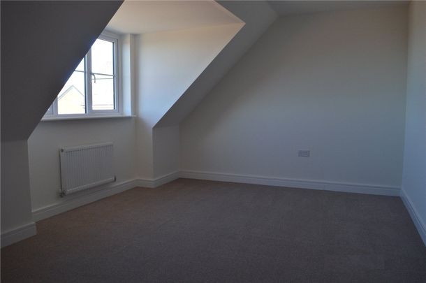 Closewool Grove, South Molton, EX36 - Photo 1