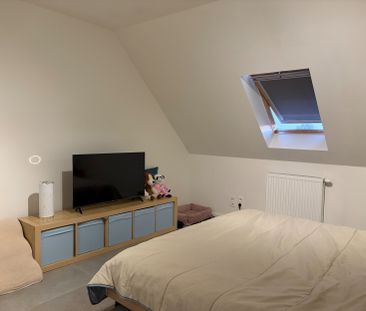 Recent duplex appartement met tuin, 2 slaapkamers en parkeerplaats ... - Photo 6