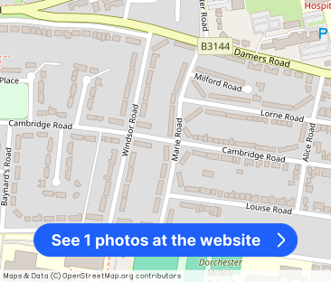 Cambridge Road, Victoria Court Cambridge Road, DT1 - Photo 1