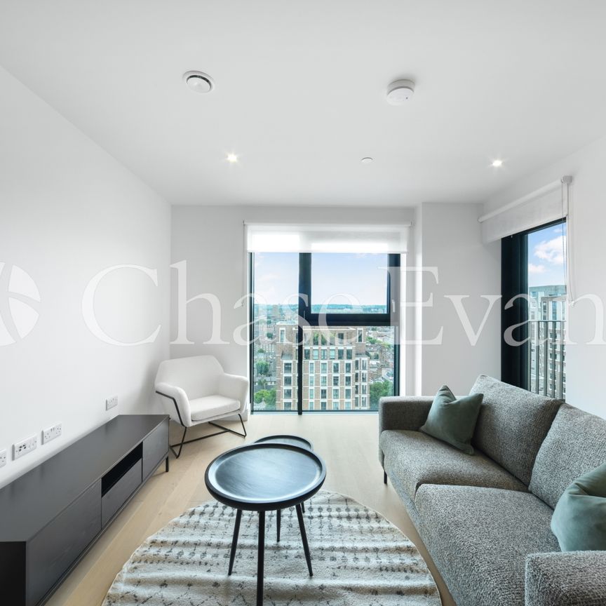 1 bedroom apartment to rent - Photo 1