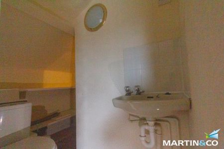 Studio to rent - Photo 5