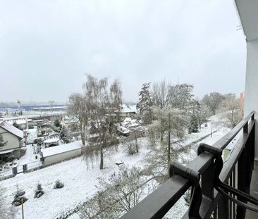 Wynajem, 3 pokoje przy Uniwersytecie, Gumieńce - Photo 6