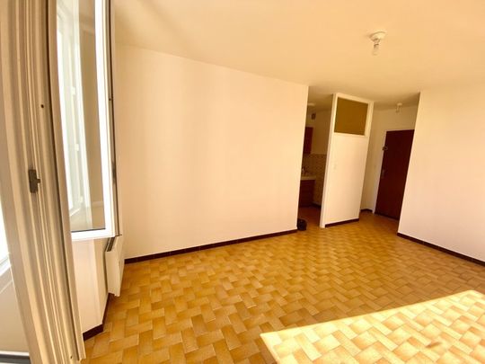 Appartement 2 Pièces 33 m² - Photo 1