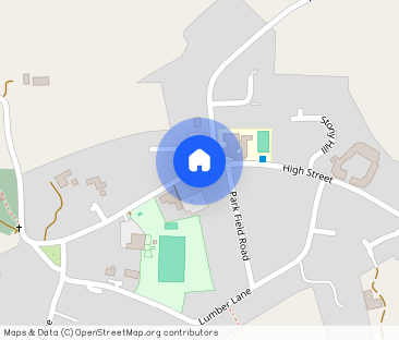 High Street, Paulerspury, Towcester, Northamptonshire, NN12 - Photo 1