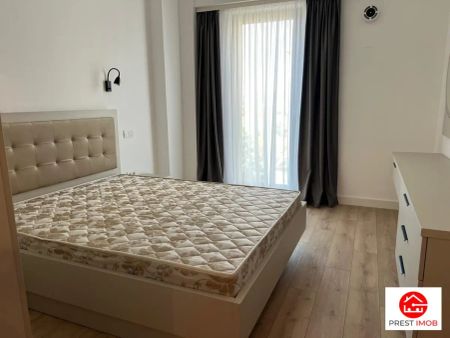 De închiriat ap 2 camere in Central Residence - Fotografie 3