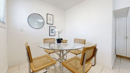 For Lease - 93 CLARK Avenue Unit# main-, Markham, Ontario - Photo 2