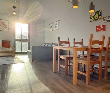 1 Bed Flat, Marathon House, HA9 - Photo 2