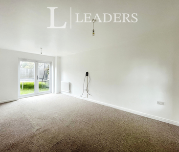 3 bedroom terraced house to rent - Photo 2