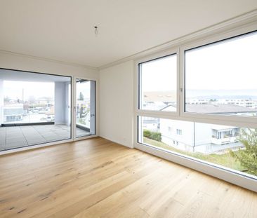 attraktive, helle 3.5 Zimmerwohnung im 2. Obergeschoss - Photo 6