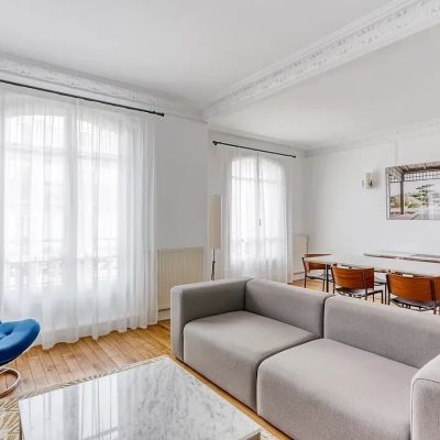 Appartement à louer à Paris 1Er - Photo 1