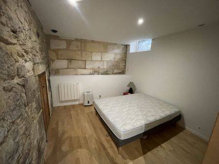 Location Maison 2 pièces 40m² BORDEAUX 33000 - Photo 3
