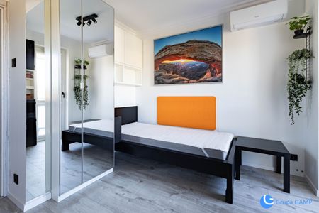 2 niezależne pokoje*40m2*Wielicka*Płaszów - Zdjęcie 2